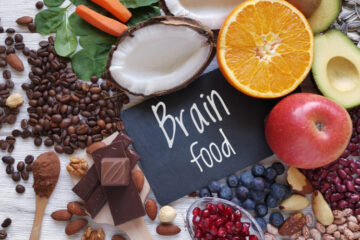 Brain foods