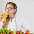 Healthy Drinks for Eyesight