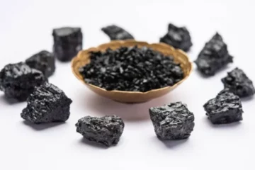 benefits of Shilajit