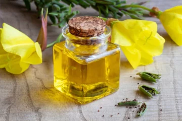 Evening Primrose Oil Benefits