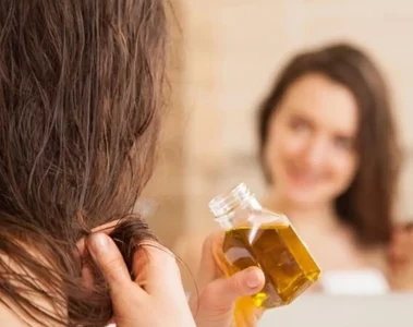 Natural Oils for Hair Growth