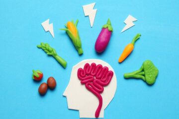 Best foods for brain health