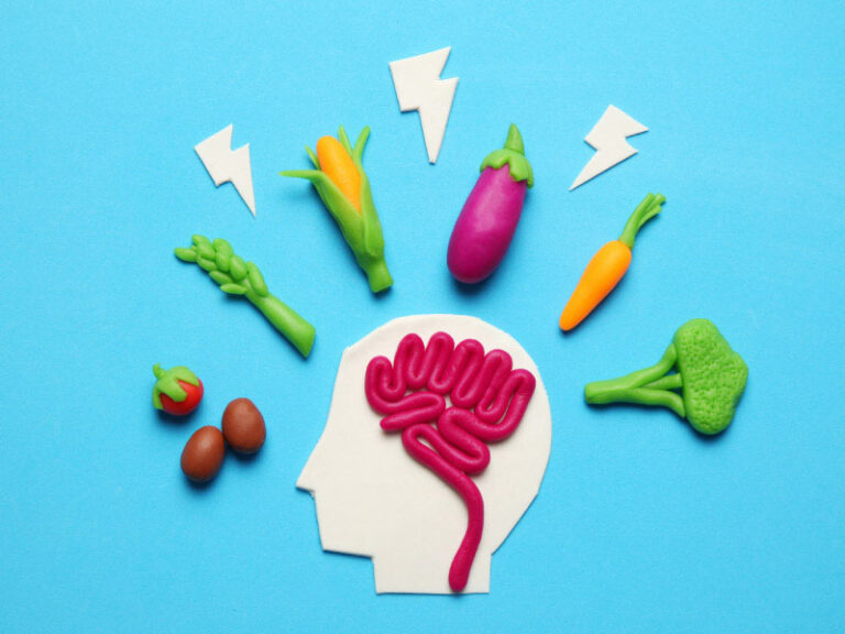 Best foods for brain health