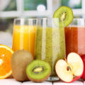 Immunity boosting drinks