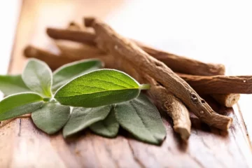 Herbs to Boost Energy