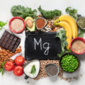 Magnesium-rich foods for winter