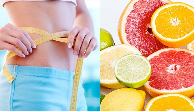 Fruits for belly fat